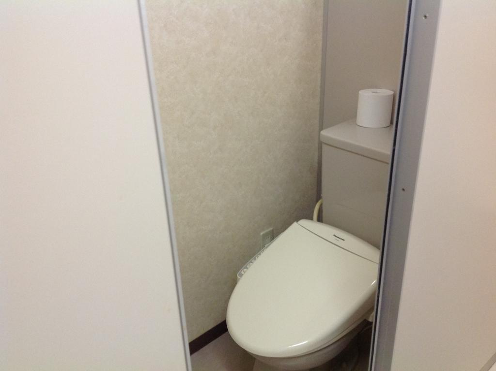 Ryounkaku Kamifurano Pokoj fotografie