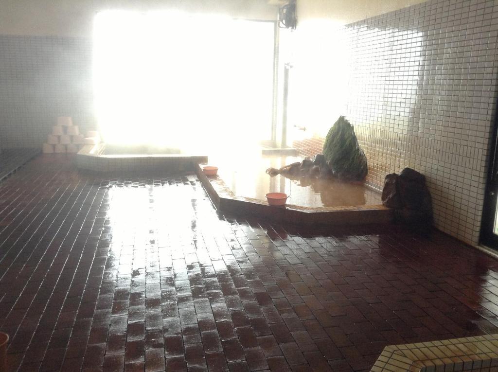 Ryounkaku Kamifurano Exteriér fotografie
