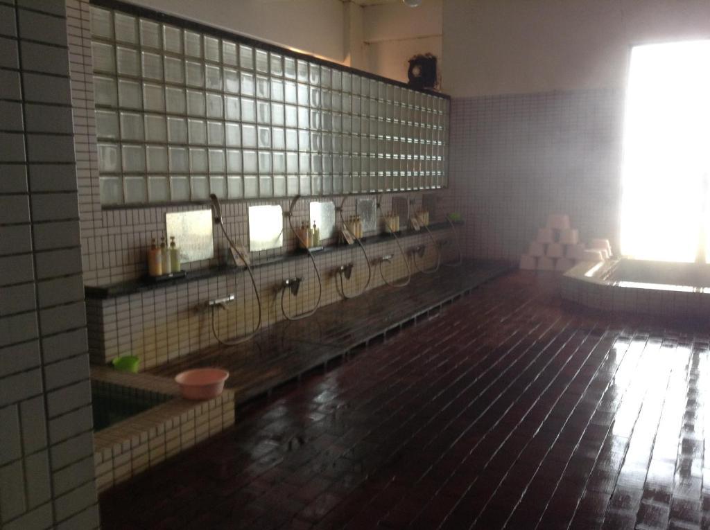 Ryounkaku Kamifurano Exteriér fotografie