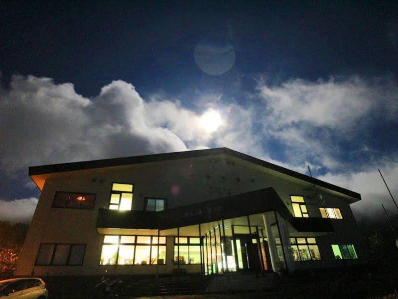 Ryounkaku Kamifurano Exteriér fotografie