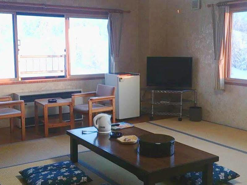 Ryounkaku Kamifurano Exteriér fotografie